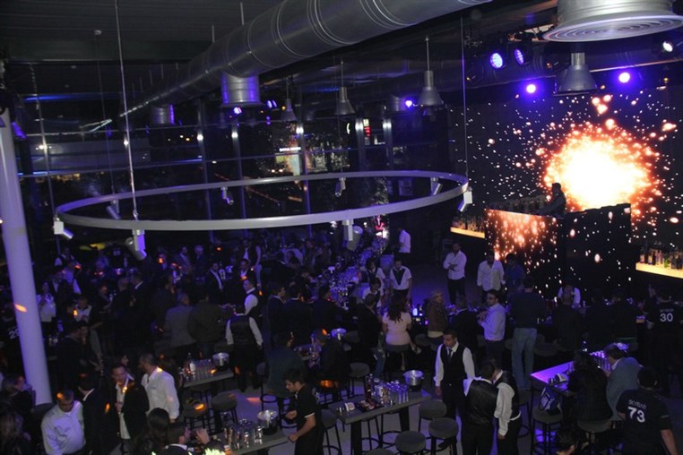 Launching of Mercedes AMG GT